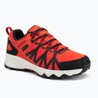 Pánské trekové boty Columbia Peakfreak II Outdry V2 red quartz/black 