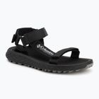 Pánské sandály Columbia Konos Globetrot black/white
