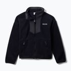 Dětská fleecová mikina Columbia Sequoia Grove Full Zip Fleece black
