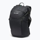 Turistický batoh Columbia Blackcomb Ridge 30 l black