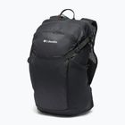 Turistický batoh Columbia Blackcomb Ridge 30 l S-M černý