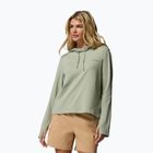 Dámská mikina Columbia Sun Trek Hoodie safari