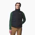 Pánská vesta Columbia Landroamer Puffer black