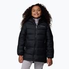 Dětská zateplená bunda  Columbia Pike Lake Mid black