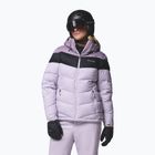 Dámská lyžařská bunda Columbia Abbott Peak II Ins lavender pearl/shale purple/black