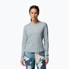 Dámské trekkingové triko Longsleeve Columbia Granite Point Crew crushed blue
