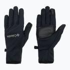 Dámské trekingové rukavice Columbia Arctict Peak black