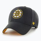 Kšiltovka 47 Brand NHL Boston Bruins Ballpark Snap MVP black