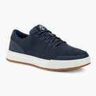 Pánské tenisky Timberland Maple Grove Knit Ox navy