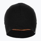 Icebreaker Merino 260 Ridge Beanie černá