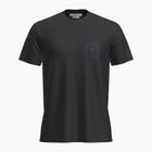 Pánské trekingové tričko  icebreaker Merino 150 Tech Lite SS Tee Hike Naturall black