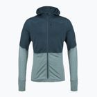 Pánská trekingová mikina Merino 200 RealFleece Descender Zip Hoodie abyss/blue ash/black