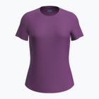 Dámské trekingové tričko  icebreaker Merino 125 Cool-Lite Sphere III SS Tee passion