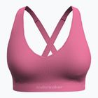 PodprsenkaIcebreaker Merino 125 Cool-Lite Sprite Racerback pop