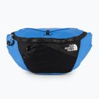 Ledvinka The North Face Lumbnical S modrá NF0A3S7ZTV71