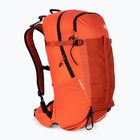Turistický batoh The North Face Basin 36 oranžový NF0A52CXIX11