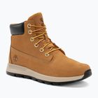 Dětské trekové boty Timberland Killington Trekker 6 Inch wheat nubuk