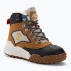 Dámské trekové boty Timberland Moriah Range Hiker Wp Ins wheat nubuk