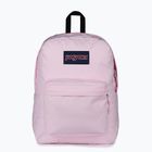 Městský batoh Jansport SuperBreak One 24 l pink ice