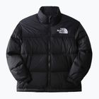 Dětská péřová bunda  The North Face 1996 Nuptse Down black