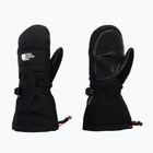 Dámské lyžařské rukavice The North Face Montana Ski Mitt černá NF0A7RGXJK31