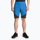 Pánské trekingové šortky The North Face Circadian Alpine blue NF0A5IMPIJ01