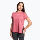 Dámské trekingové tričko The North Face AO Tee pink NF0A8267IS51