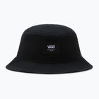 Pánský klobouk Vans Patch Bucket black
