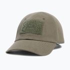Pánská kšiltovka Under Armour Tactical marine od green/marine od green