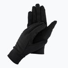 Pánské trekové rukavice Under Armour Storm Liner black/pitch gray