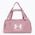 Cestovní taška Under Armour Undeniable 5.0 Duffle pink 1369221