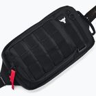 Ledvinka  Under Armour Project Rock 7 l black/white