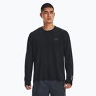 Pánské běžecké tričko Under Armour Seamless Stride černé 1375693