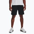 Pánské tréninkové šortky Under Armour Tech Vent černé 1376955