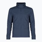 Pánská běžecká bunda Under Armour Storm Run s kapucí Blue 1376795