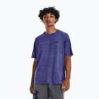 Under Armour Tiger Tech 2.0 pánské tréninkové tričko modré 1377843