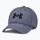 Pánská kšiltovka Under Armour Blitzing midnight navy/black