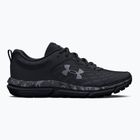 Pánské běžecké boty Under Armour Charged Assert 10 Camo black/black/pitch gray
