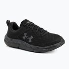Pánské běžecké boty Under Armour Charged Assert 10 Camo black/black/pitch gray