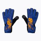 Brankářské rukavice New Balance Forca Protecta Replica modrýe NBGK13036MIBI.060