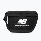 New Balance Athletics Bederní pouzdro černé