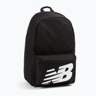 New Balance Logo Round 20 l batoh černý
