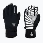 Pánské snowboardové rukavice Volcom V.Co Nyle black