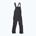 Dětské snowboardové kalhoty Volcom Barkley Ins Bib Overall black