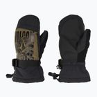 Dětské snowboardové rukavice Volcom Day Saver Youth Mitt ivy
