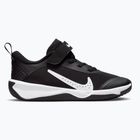 Dětské boty do vody Nike Omni Multi-Court black/white