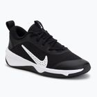 Boty Nike Omni Multi-Court black/white