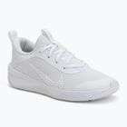 Dětské boty Nike Omni Multi-Court white/pure platinum/white