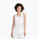 Dámské sportovní tričko Nike Dri-Fit Racerback tričko white/black
