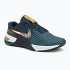 Pánské tréninkové boty Nike Metcon 8 Armory Navy/Obsidian/Arctic Orange